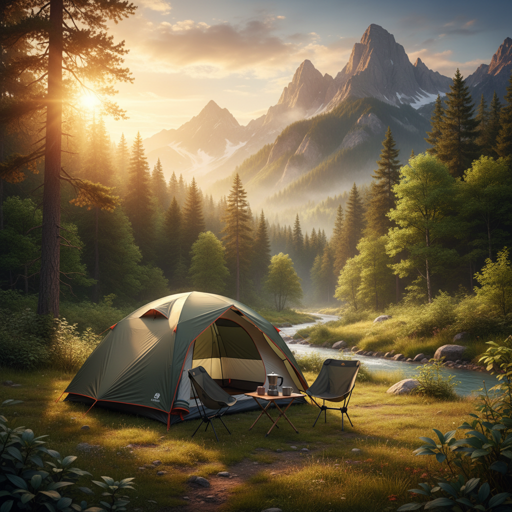Outdoor Activities