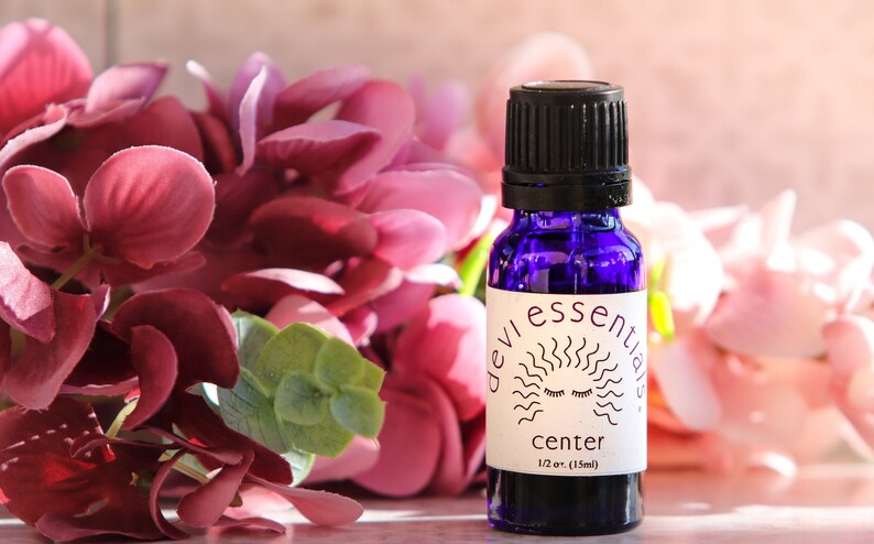 Essential Oils
