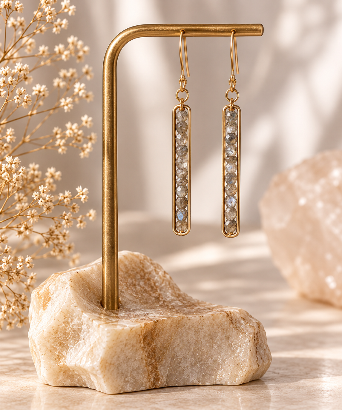 Handmade and Vintage Jewelry