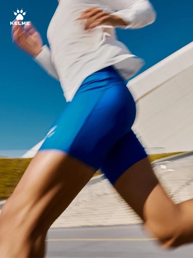 Running