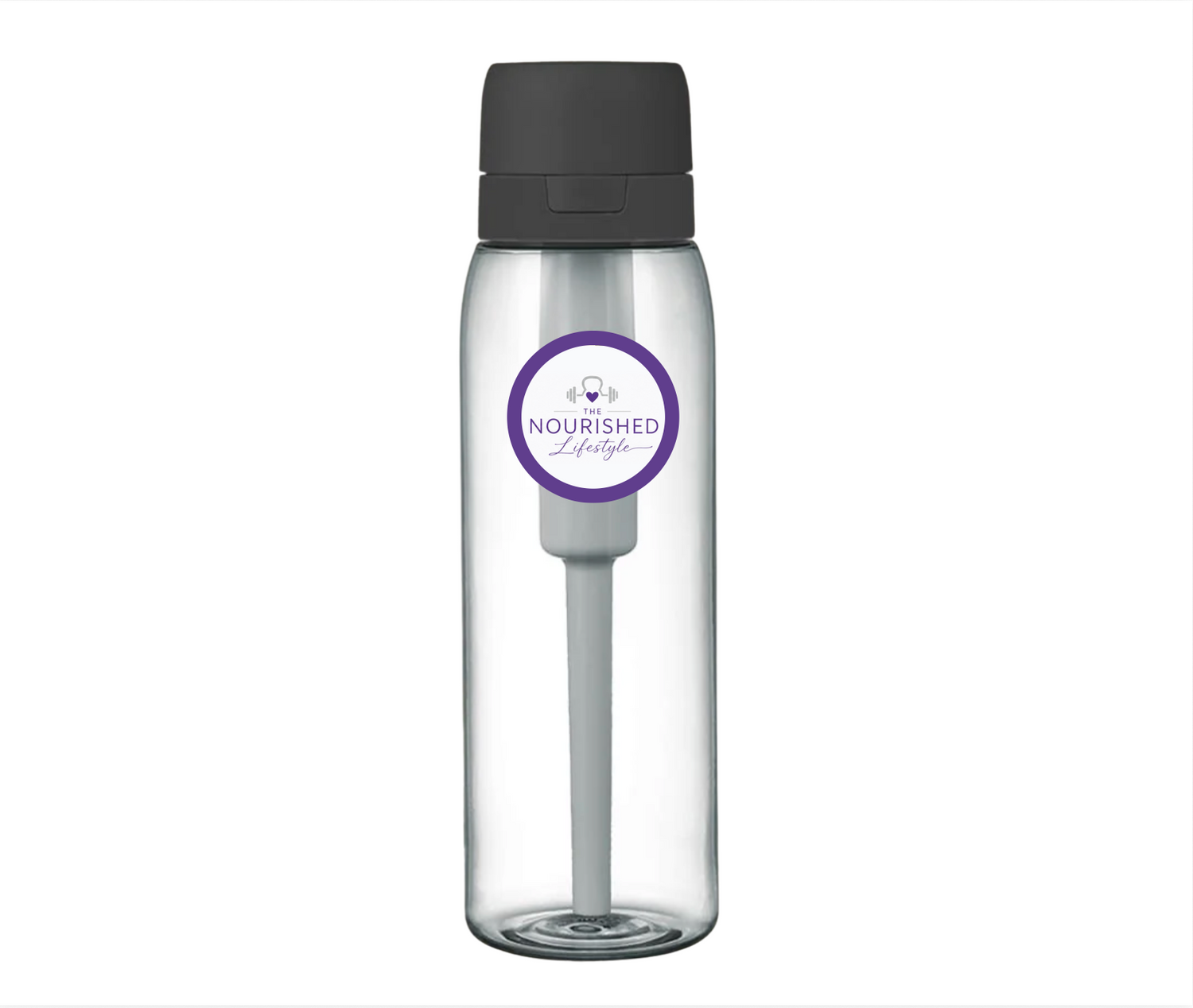 Filtered Water Bottle