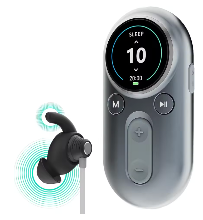 Parasympathetic Activation Stimulator Device
