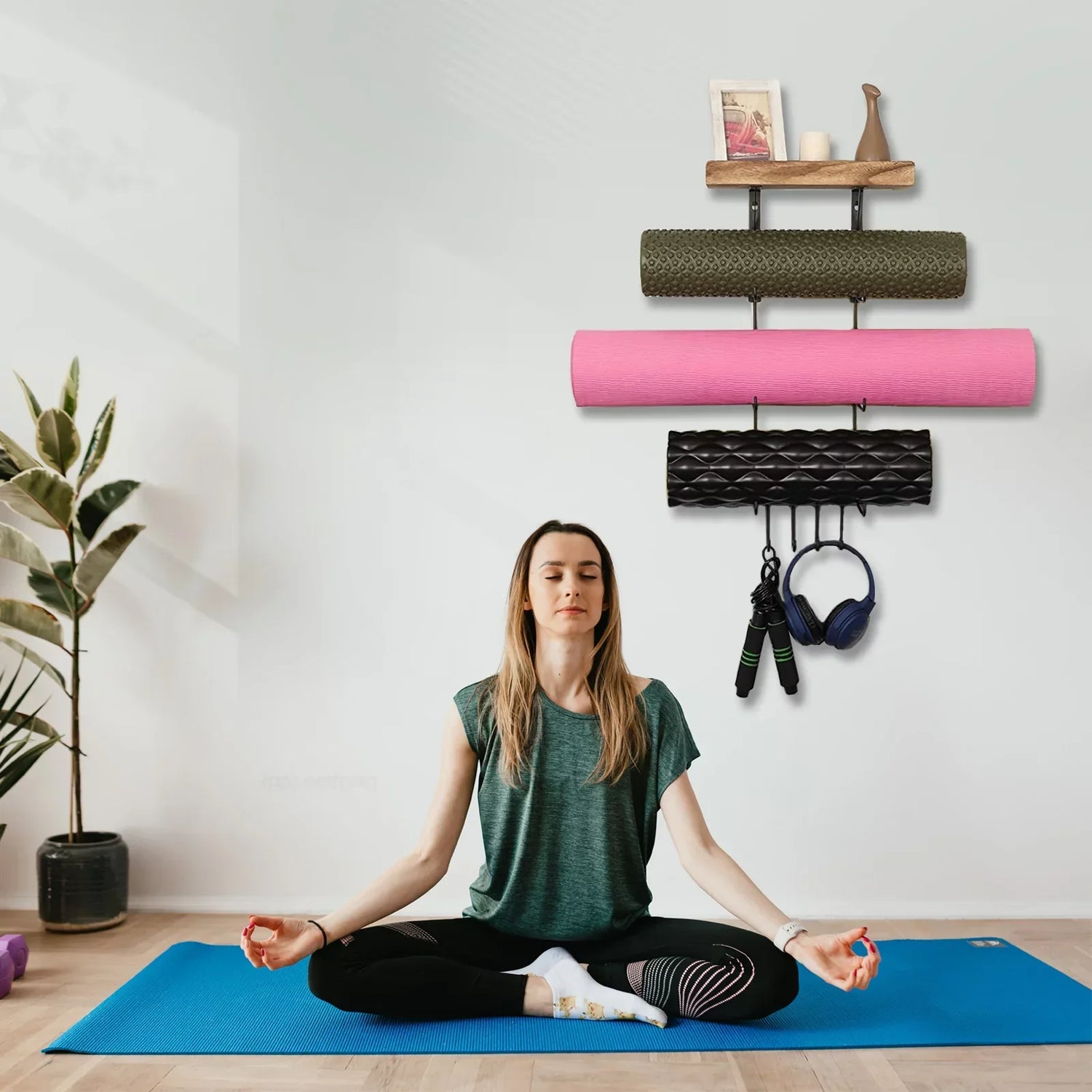 Yoga Accessories