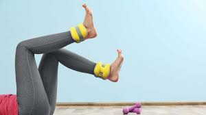 Ankle Weights