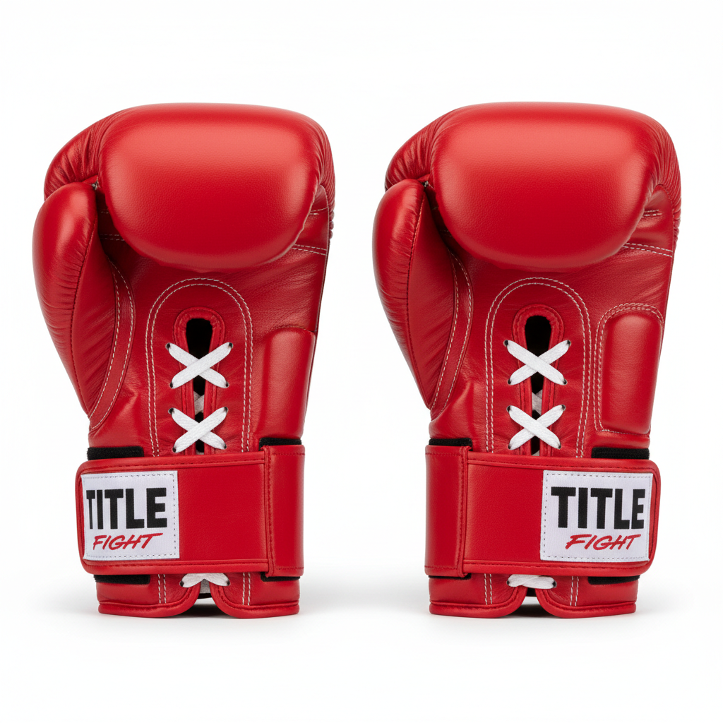 Boxing Accessories