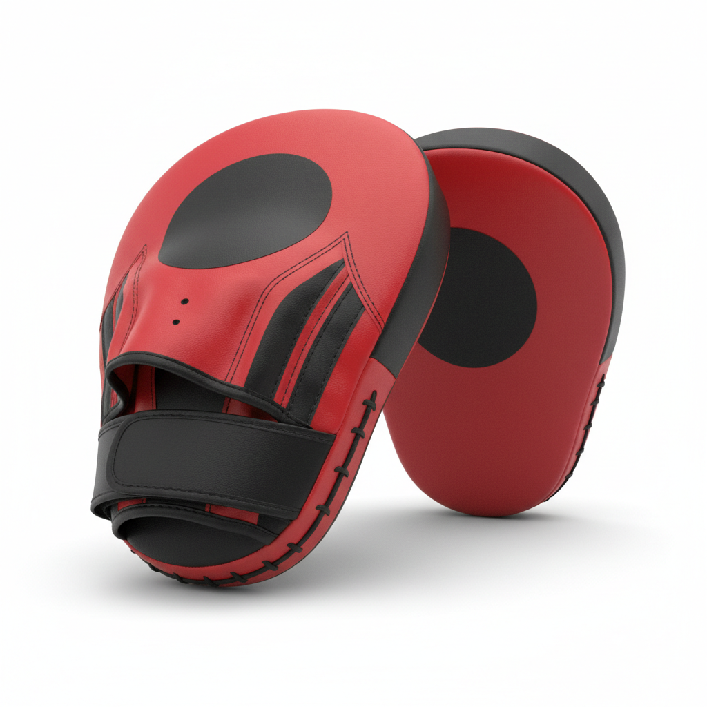 Boxing Punching Mitts
