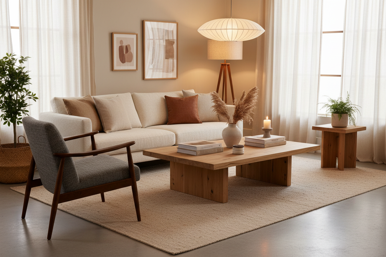 Home Furniture
