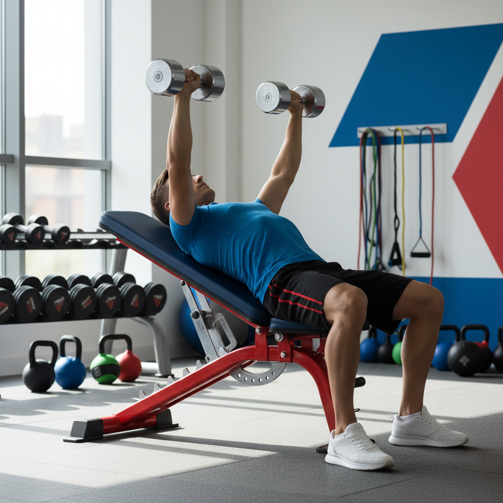 Fitness Accessories