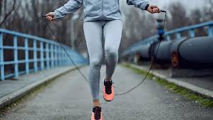 Jump Rope
