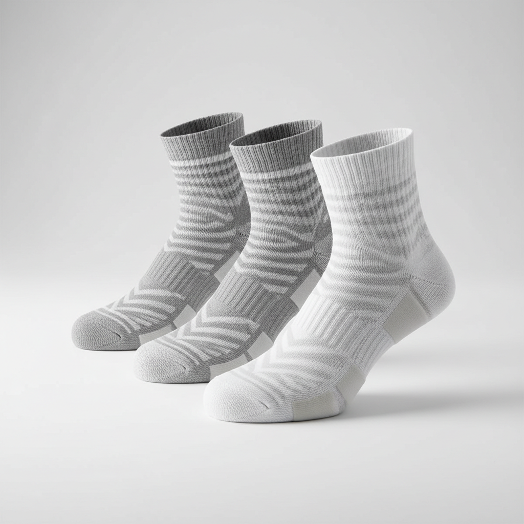 Men's Running Socks
