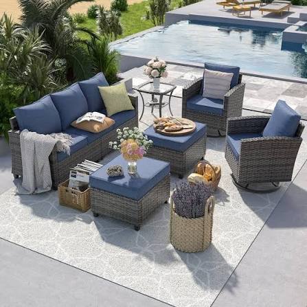 Patio Accessories