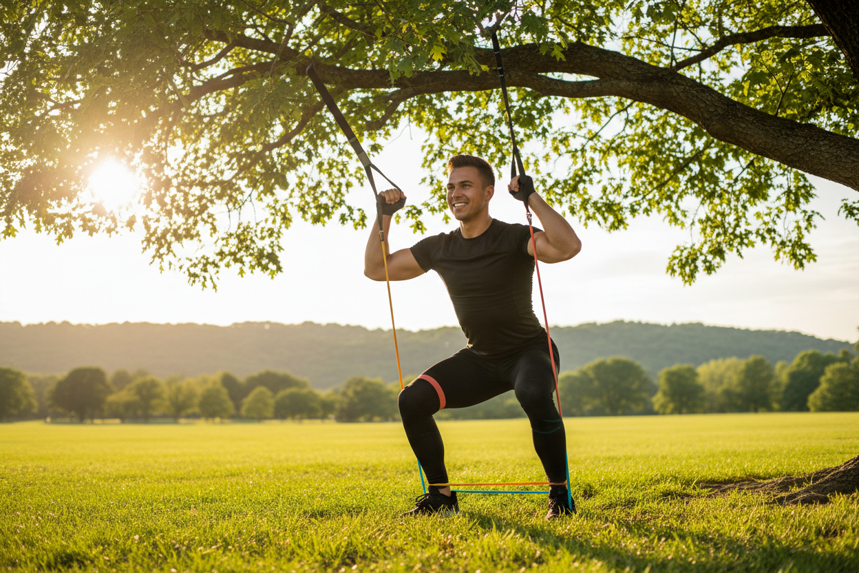 Resistance Bands