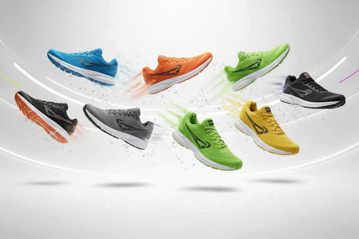 Men's Running Shoes