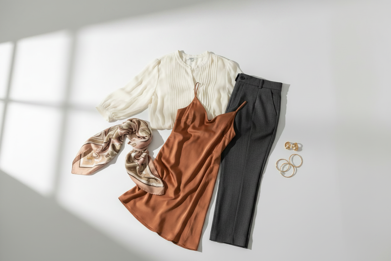 Women's Apparel