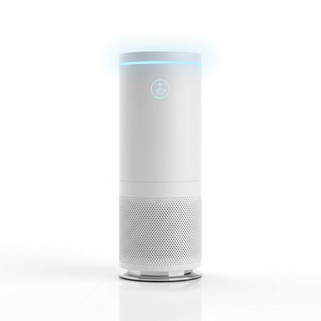 Smart Air Purifier