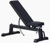 Adjustable Workout Bench