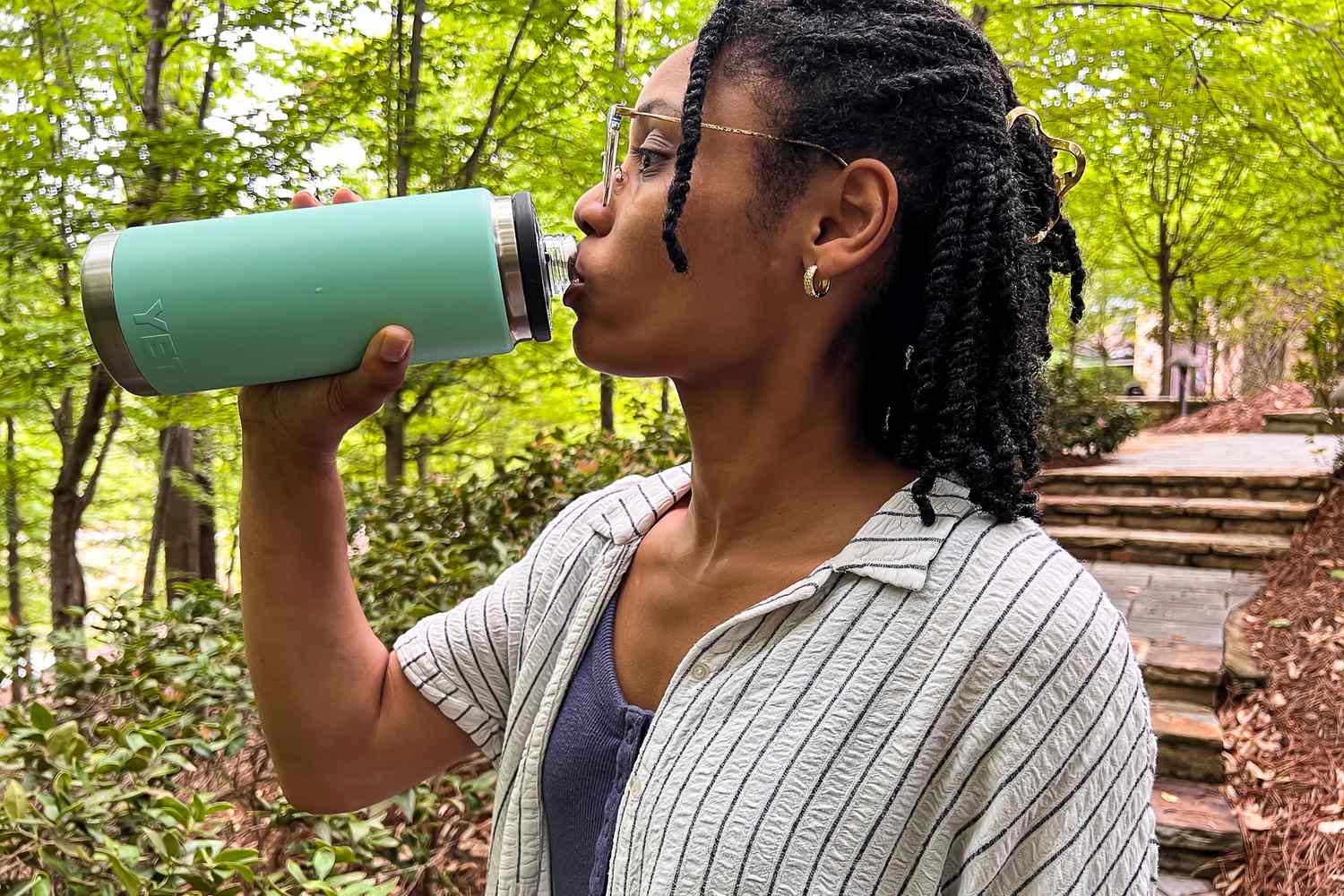 Water Accessories