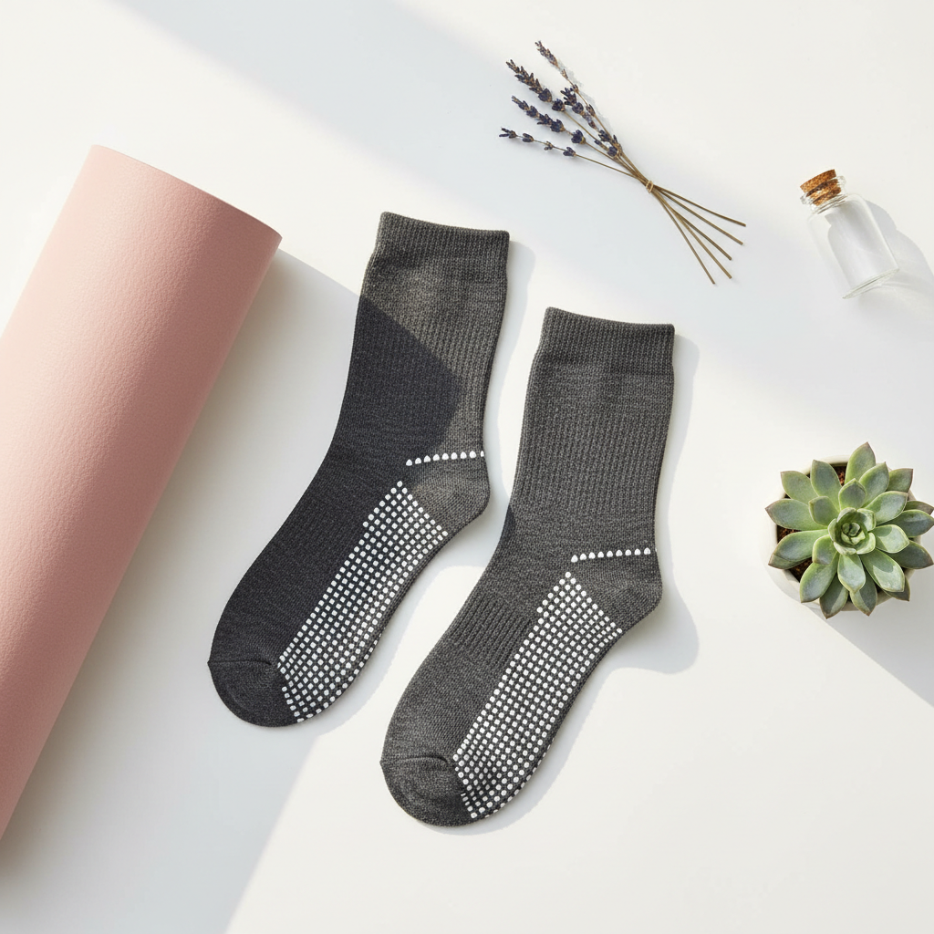 Yoga Socks