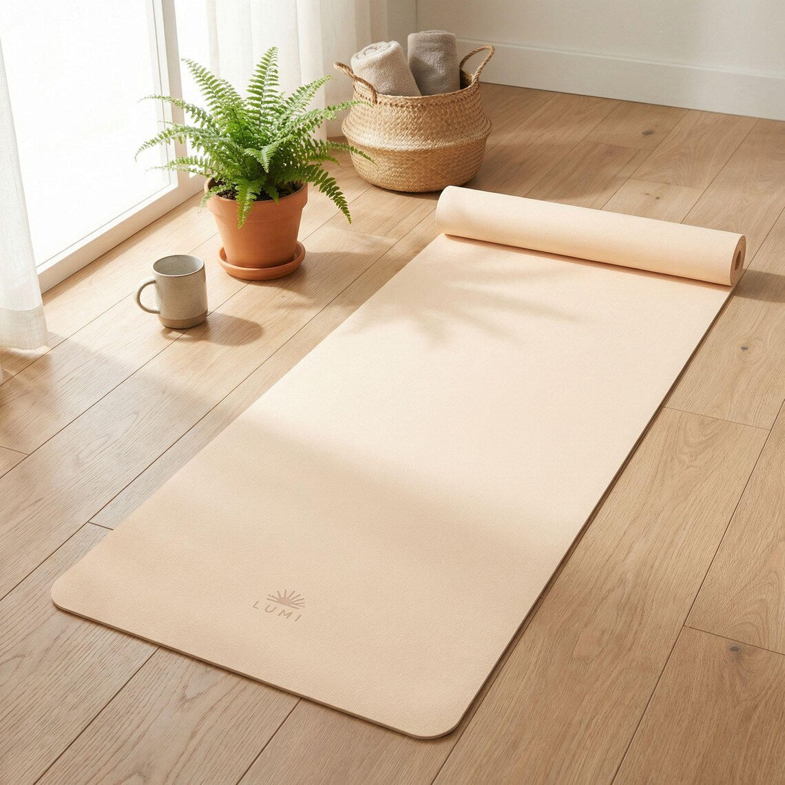 Yoga Mat