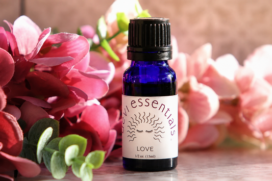 Love Essential Oil Blend