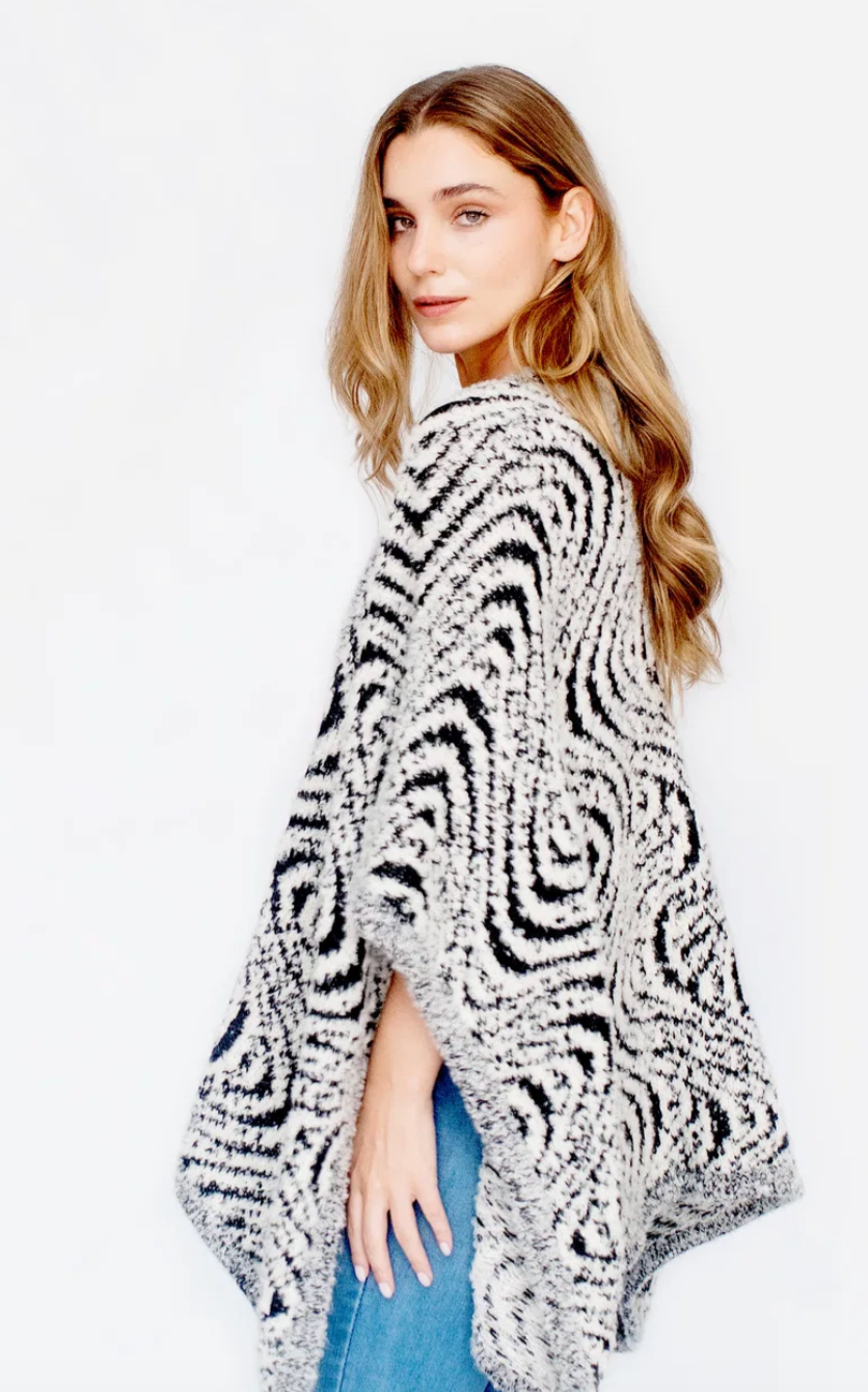 Alpaca Cape