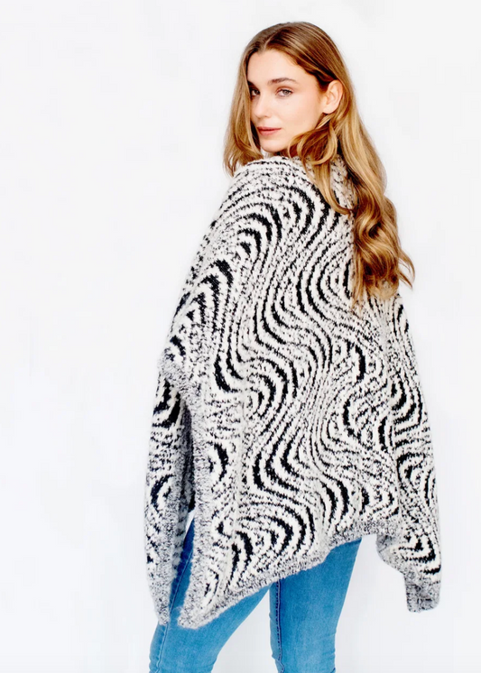 Alpaca Cape