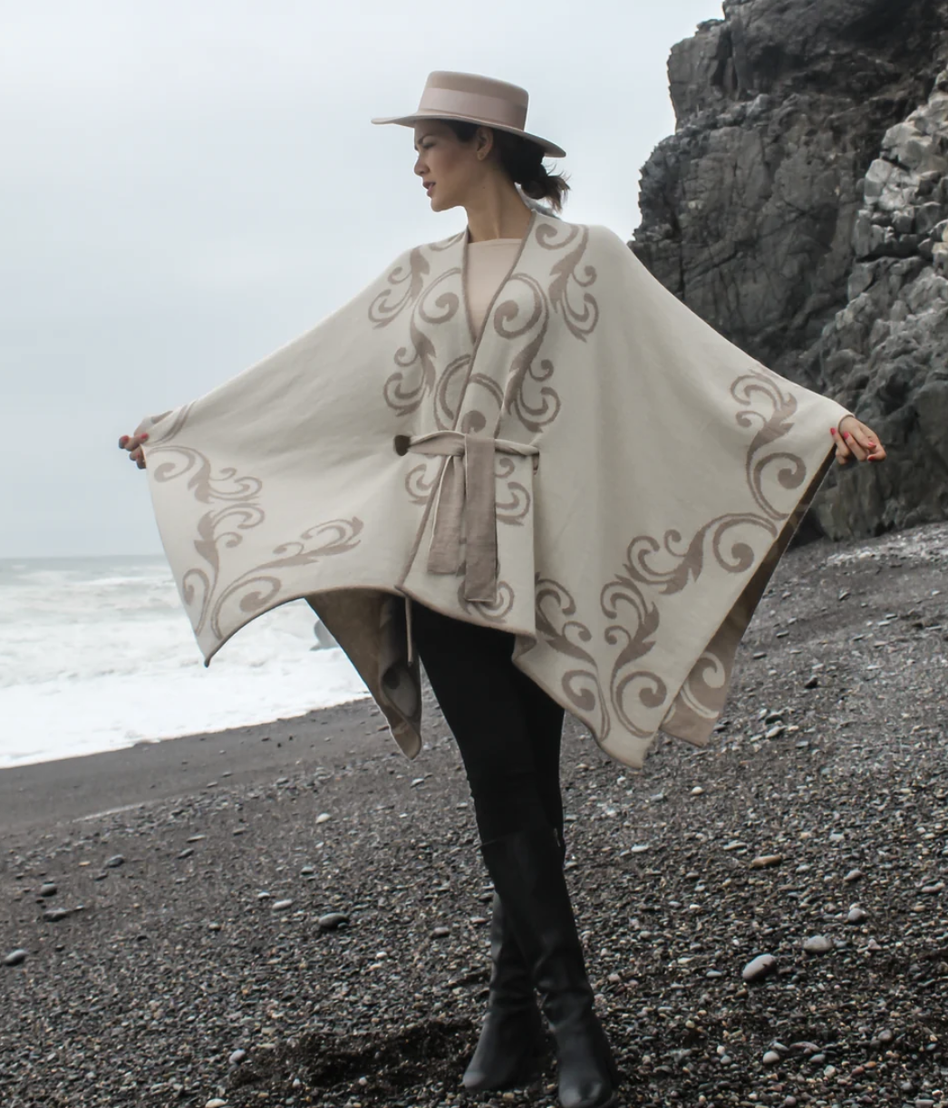 Cape Luxy