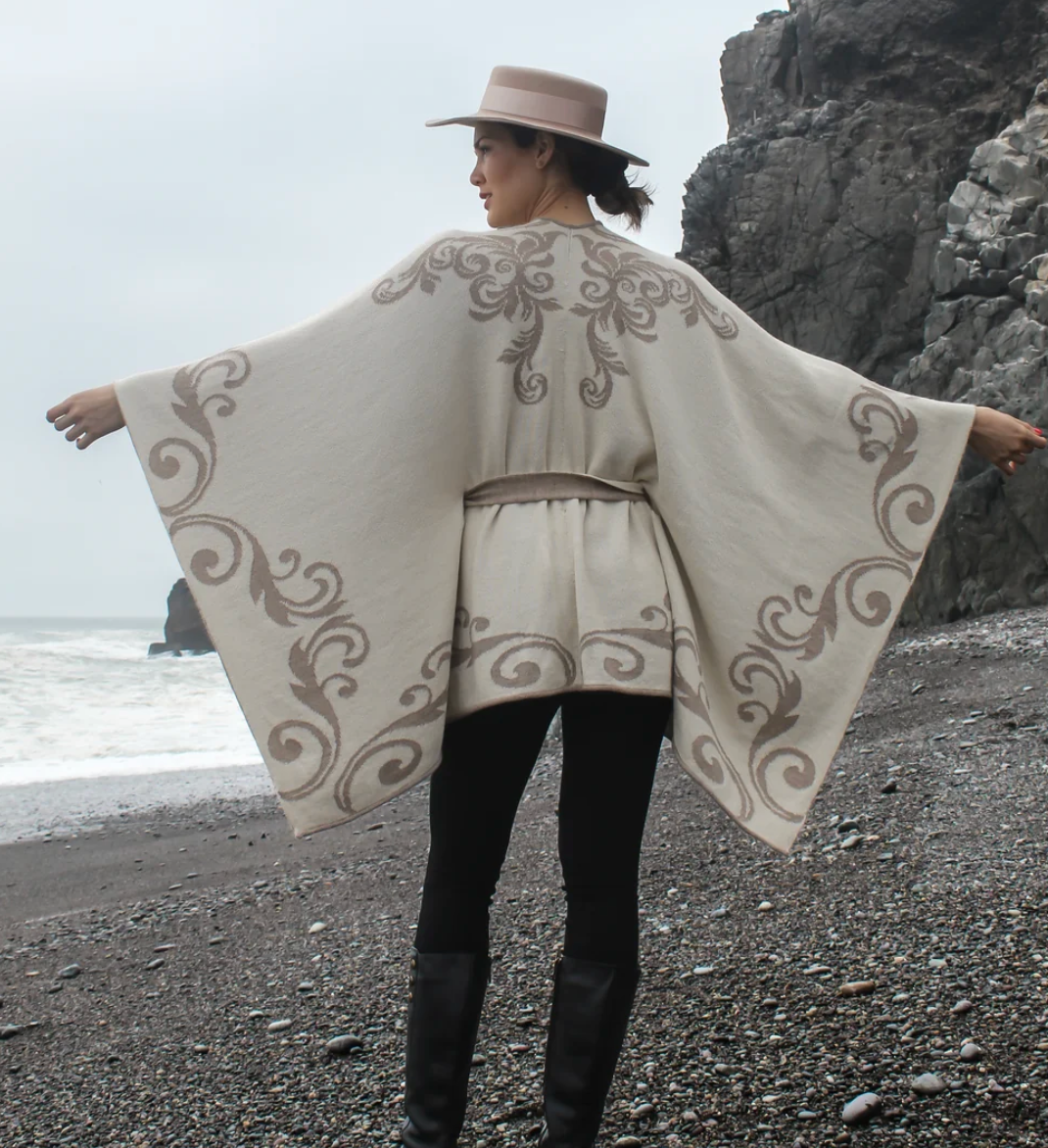 Cape Luxy