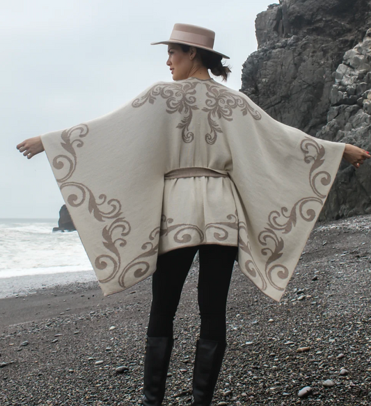 Cape Luxy