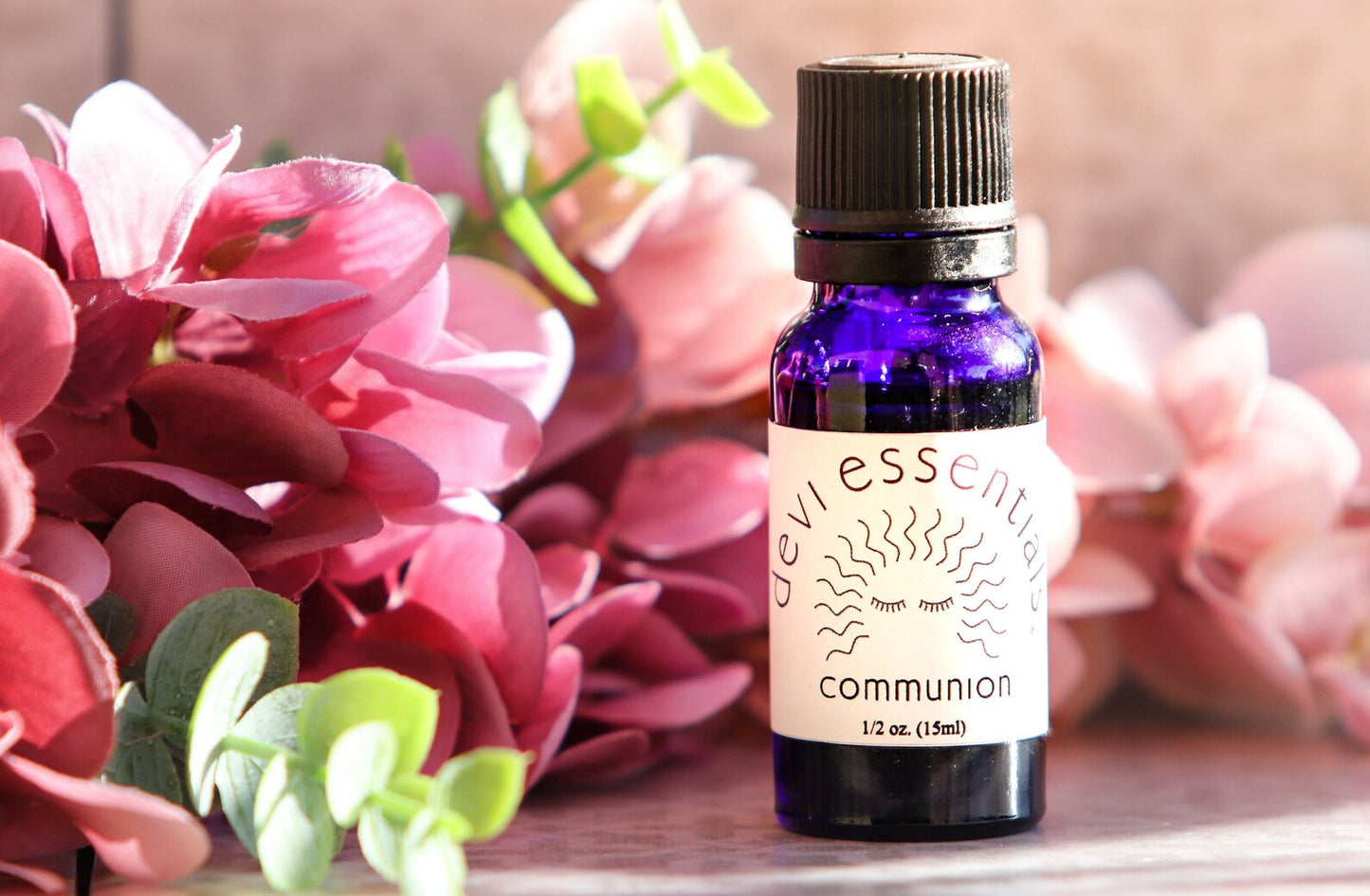 Communion Essential Oil Blend