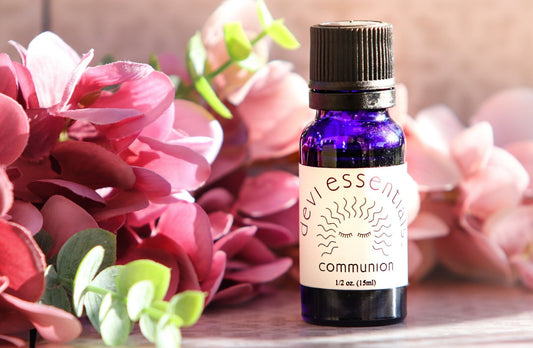 Communion Essential Oil Blend