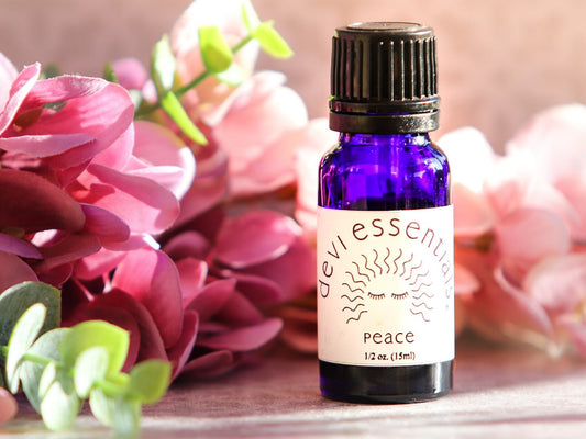 Peace Essential Oil Blend
